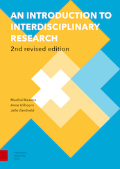 An Introduction to Interdisciplinary Research - Machiel Keestra, Anne Uilhoorn, Jelle Zandveld (ISBN 9789048557592)