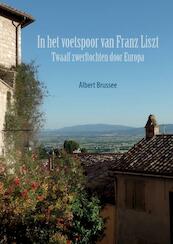 In het voetspoor van Franz Liszt - Albert Brussee (ISBN 9789464650013)