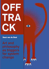 Off Track (Ontsporen Engels) - Sarai van de Boel (ISBN 9789462264656)