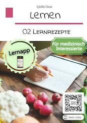 Lernen 02: Lernrezepte - Sybille Disse (ISBN 9789403637693)