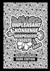 Unpleasant nonsense deel 3 - HugoElena Black Edition (ISBN 9789403691824)