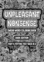 Unpleasant nonsense - HugoElena Black Edition (ISBN 9789403691848)