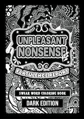 Unpleasant nonsense - HugoElena Black Edition (ISBN 9789403691886)