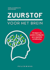 Zuurstof voor het brein (e-book) - Gina Peeters, Isabelle Hoebrechts (ISBN 9789463374392)