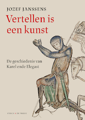 Vertellen is een kunst - Jozef Janssens (ISBN 9789056158736)