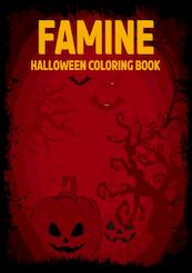 The four horseman of Halloween: Famine - Dhr Hugo Elena (ISBN 9789403605012)