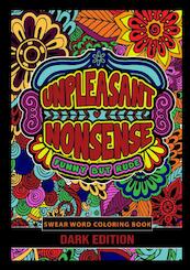 Unpleasant nonsense - Evil insults - Dhr Hugo Elena (ISBN 9789403627267)