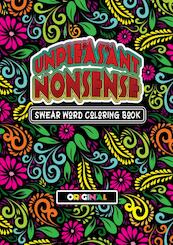 Unpleasant nonsense: Original Edition - Dhr Hugo Elena (ISBN 9789403626987)