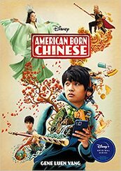 American Born Chinese - Gene Luen Yang (ISBN 9781250891396)