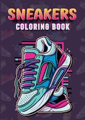 Sneakers - Hugo Elena (ISBN 9789464806496)