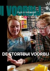 DE STORTBUI VOORBIJ - Elle Werners (ISBN 9789464851878)