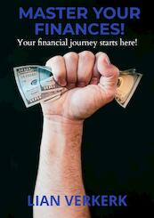 Master your finances! - Lian Verkerk (ISBN 9789464920215)
