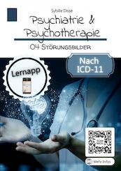Psychiatrie & Psychotherapie Band 04: Störungsbilder - Sybille Disse (ISBN 9789403695891)