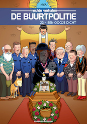 De Buurtpolitie 22 - Nix (ISBN 9789002279294)