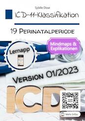 ICD-11-Klassifikation Band 19: Perinatalperiode - Sybille Disse (ISBN 9789403695402)