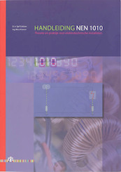 Handleiding NEN 1010 - S. Cobben, N. Kluwen (ISBN 9789012128179)