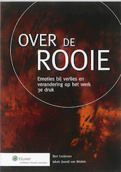 Over de rooie - Bert Cozijnsen, Jakob van Wielink (ISBN 9789013089387)