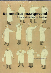 De medicus maatgevend - Yolande Witman (ISBN 9789023244066)