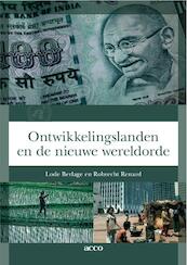 Ontwikkelingslanden en de nieuwe wereldorde - Lode Berlage, Robrecht Renard (ISBN 9789033482342)