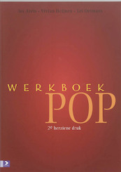 Werkboek POP - J. Arets, Jos Arets, V. Heijnen, L. Ortmans (ISBN 9789039522363)