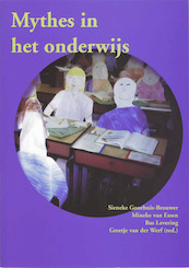 Mythes in het onderwijs - S. Goorhuis-Brouwer (ISBN 9789066659384)