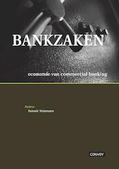Bankzaken - Reinold Widemann (ISBN 9789079564279)