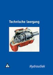 Hydrauliek - R. van de Brink (ISBN 9789066748330)