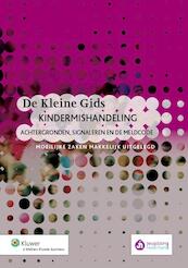 De kleine gids kindermishandeling 2013 - Rudy Bonnet (ISBN 9789013115345)