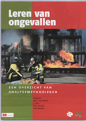 Leren van ongevallen - (ISBN 9789012580465)