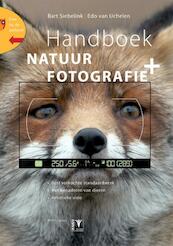 Natuurfotografie handboek - Bart Siebelink, Edo van Uchelen (ISBN 9789050114646)