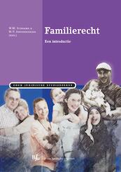 Familierecht - (ISBN 9789462900219)