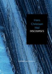 Discourses - Hans Christiaan Mol (ISBN 9789402128611)