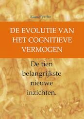 De evolitue van het cognitieve vermogen - Alias Pyrrho (ISBN 9789402133042)