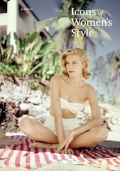 Icons of Women's Style - Josh Sims (ISBN 9781780672717)