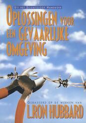 Oplossingen voor een gevaarlijke omgeving - (ISBN 9788779682467)