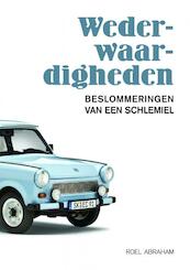 Wederwaardigheden - Roel Abraham (ISBN 9789402139679)