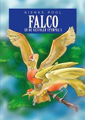Falco en de gestolen Stympha's - Nienke Pool (ISBN 9789492115188)