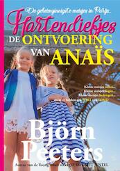 De ontvoering van Anaïs - Björn Peeters (ISBN 9789492638045)