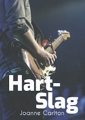 Hart-Slag - Joanne Carlton (ISBN 9789082893908)