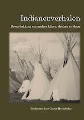 Indianenverhalen - Casper Hoenderdos (ISBN 9789463867870)