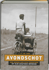 Avondschot - J.J.P. de Jong (ISBN 9789461052704)