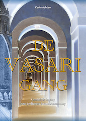 De Vasari Gang - Karin Achten (ISBN 9789493071575)
