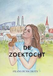 De Zoektocht - Frans Busschots (ISBN 9789403607092)