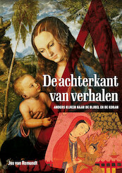 De achterkant van verhalen - Jos van Remundt (ISBN 9789463013079)