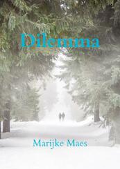 Dilemma - Marijke Maes (ISBN 9789464189865)