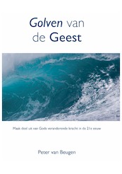 Golven van de Geest - Peter Van Beugen (ISBN 9789083108308)