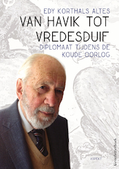 Van Havik tot Vredesduif GLB - Edy Korthals Altes (ISBN 9789463382199)