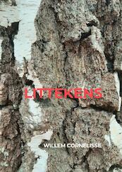 Littekens - Willem Cornelisse (ISBN 9789403639444)