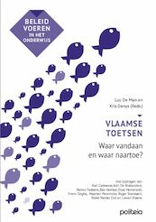 Vlaamse toetsen - Luc De Man, Kris Denys (ISBN 9782509040510)