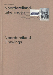 Noordereiland-tekeningen - Bart Lodewijks, Bep van Muilekom (ISBN 9789464460094)